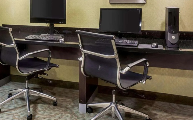 Comfort Inn Newport News - Hampton I-64