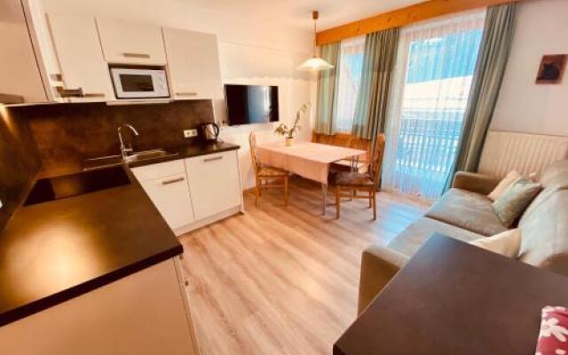 Apartments Residence Montana