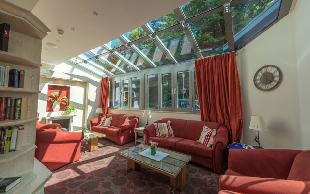 Hotel Walpurgishof