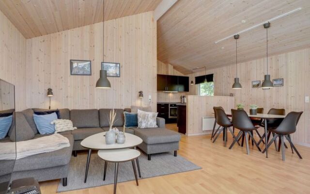 "Awa" - 900m from the sea in NW Jutland