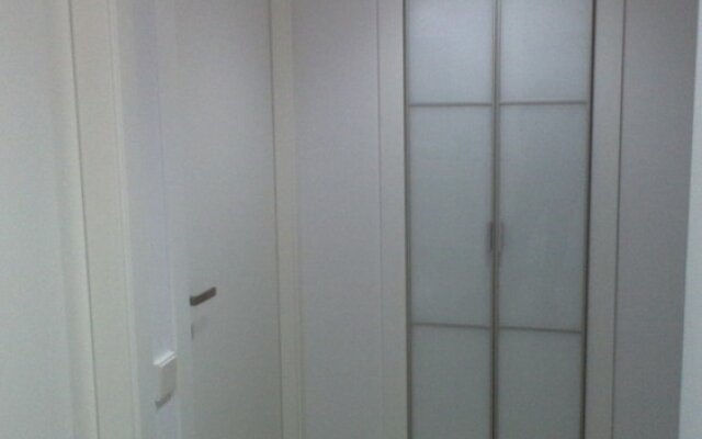 Apartamento Salacia