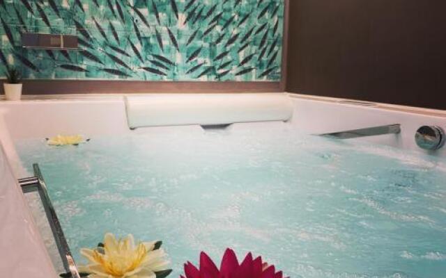 Bed And Breakfast 4 Stars Vietri Sul Mare