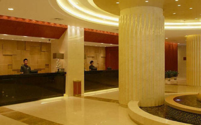 Hangzhouwan Hotel