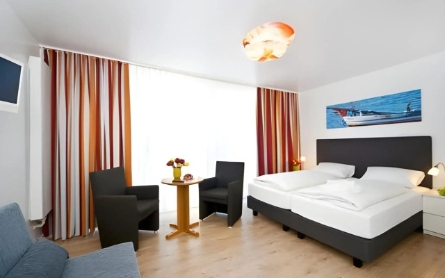 Hotel Meerzeit