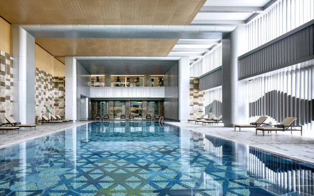 Cordis, Beijing Capital Airport by Langham Hospitality Group