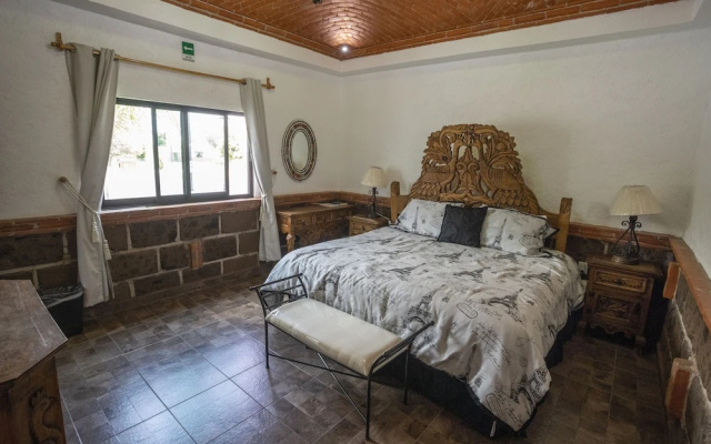 Hotel Villas Mahando