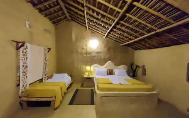 Nature Tones By BRDGE HOSPITALITY