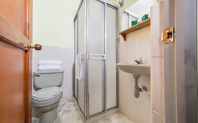 Hotel El Bosque Armenia