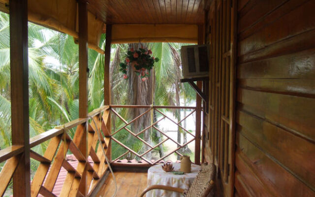 Hotel Tierra Verde