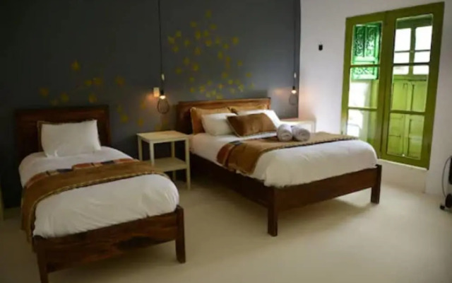 Niños Hotel Meloc