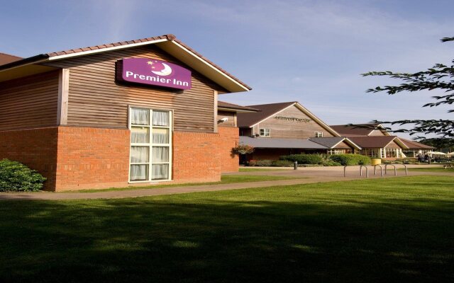 Premier Inn Tewksbury