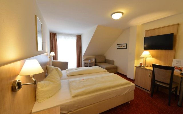 Hotel Garni Brugger