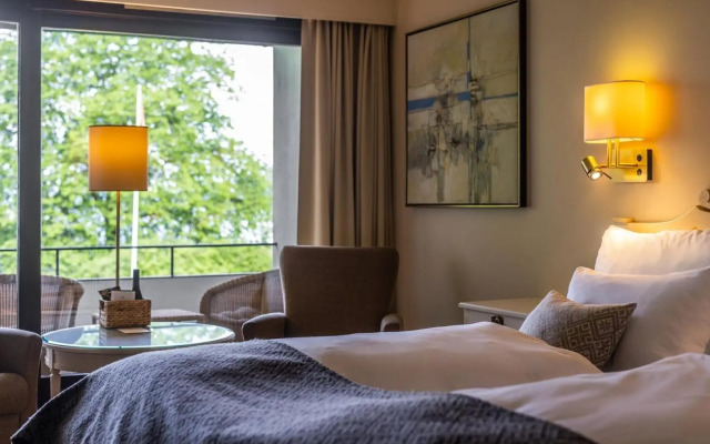 Hotell Refsnes Gods - by Classic Norway Hotels