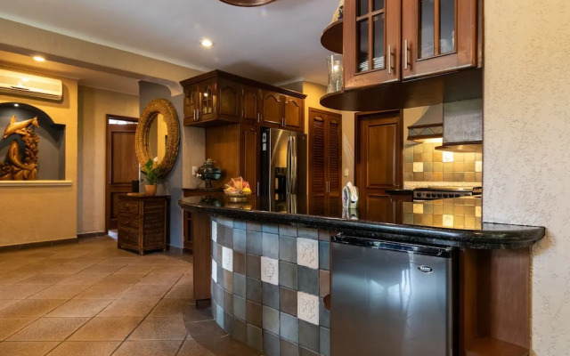 PlayaCar Golf Home by Playa Paradise