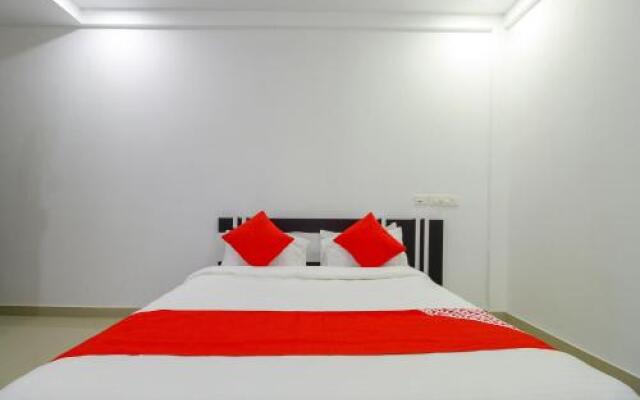 Delma Residency by OYO Rooms