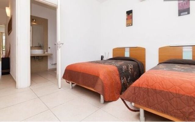 Condo Cristinaby Hbm