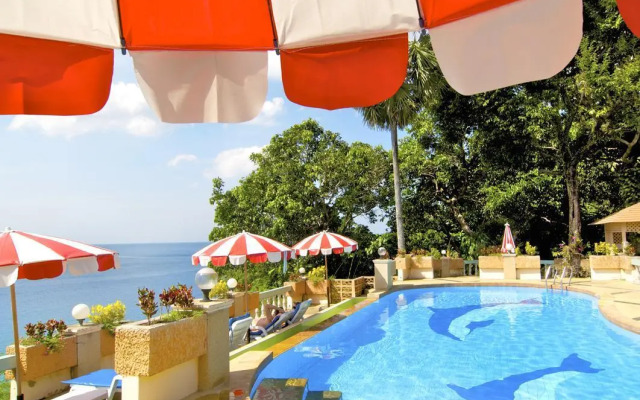 Baan Karon Hill Phuket Resort