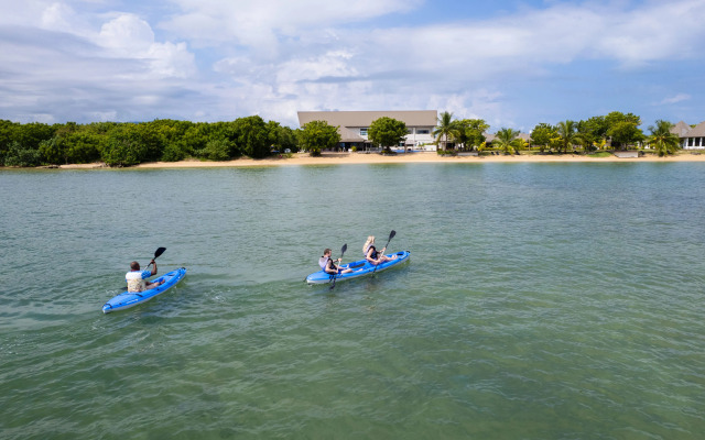 Landers Bay Resort