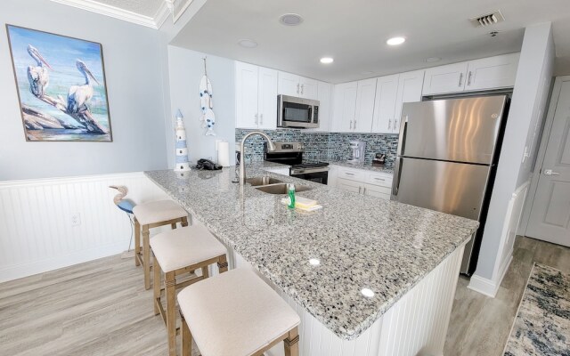 510 South Hampton 2 Bedroom Condo