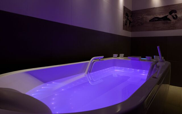 Cures Marines Trouville Hôtel Thalasso & Spa-MGallery by Sofitel
