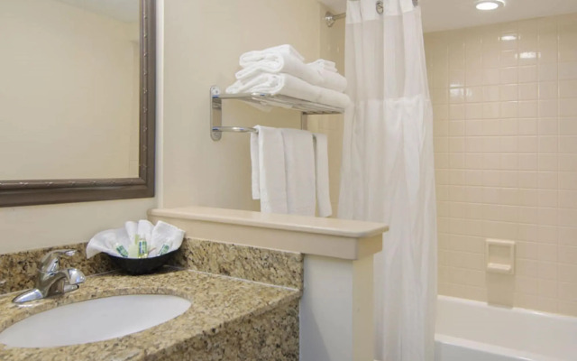 Shutters on the Banks