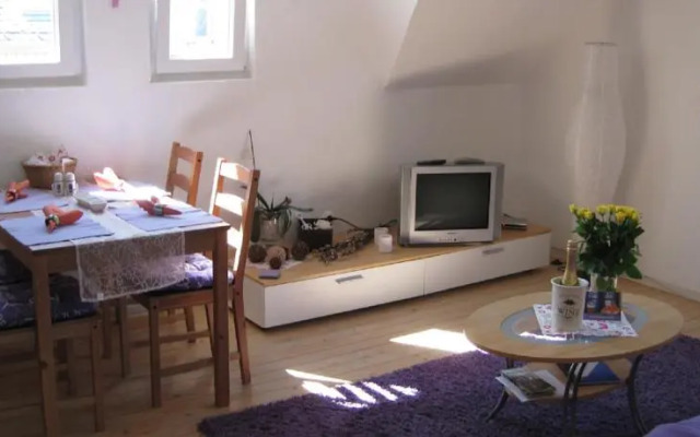 Ferienwohnungen Frank