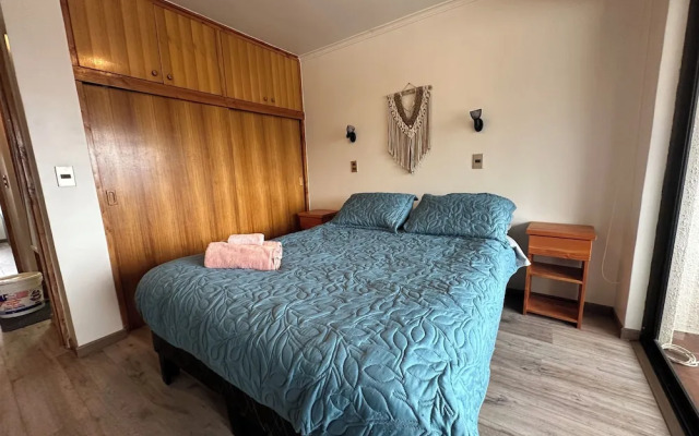 Oceana Suites Ensenada Villarrica