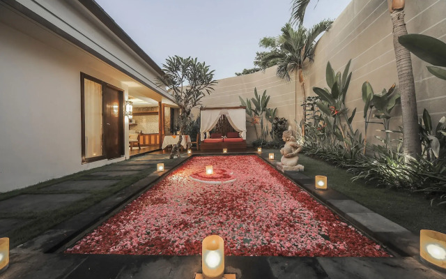 Gaing Mas Jimbaran Villas by Gaing Mas Group