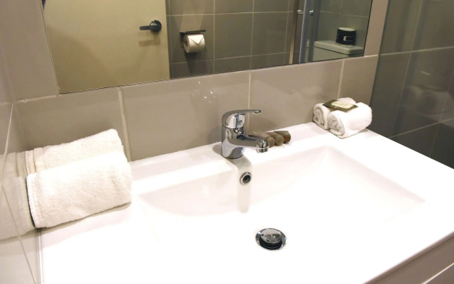 Best Western Plus Buckingham International