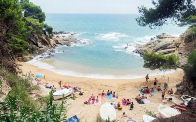 Habitat Barcelona Apartment