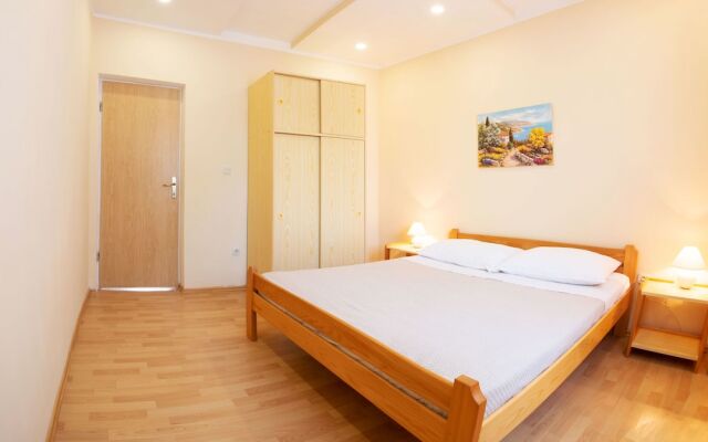 Apartments Klaric