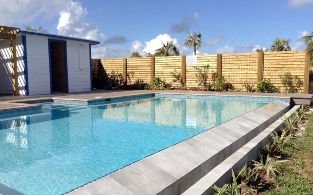 Tourmaline 3 Bedroom Home
