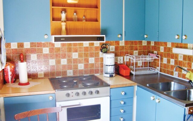 Nice Home in Hestra With 2 Bedrooms