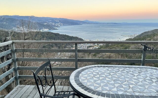 Ocean View House