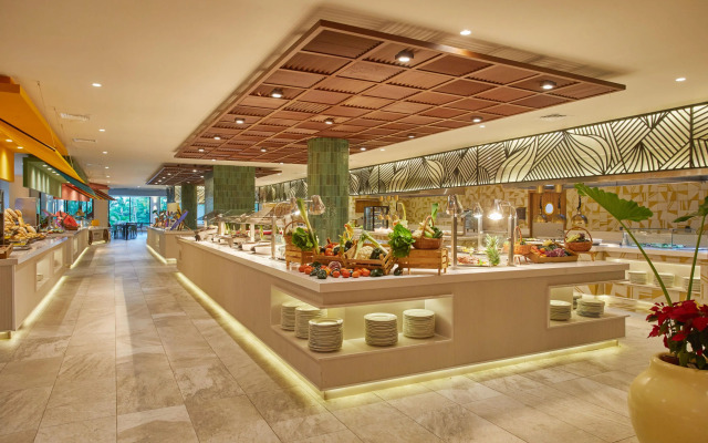 Bahia Principe Luxury Akumal - All Inclusive