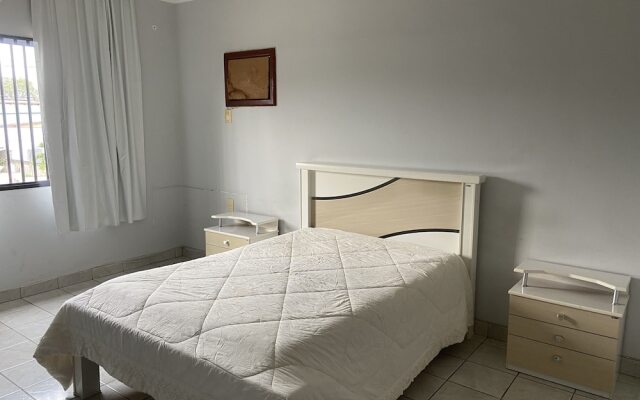 Amora Spaces - Apartamento Top Linhares