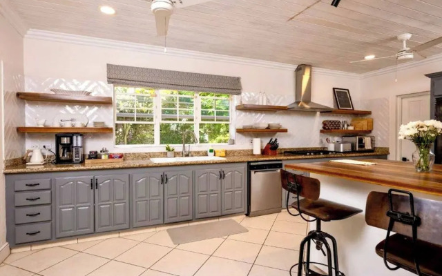 Zenbreak Kyalami 5 Bedrooms