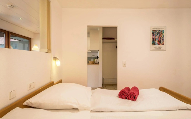 Gästehaus Heinemann - Eg3