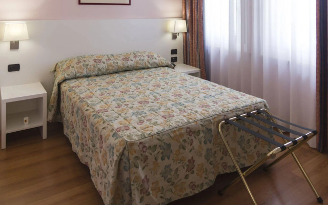 Hotel Pico Mirandola