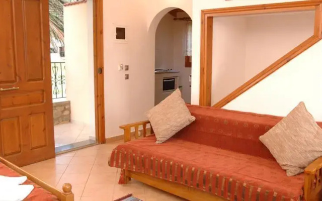 Villa Artemis