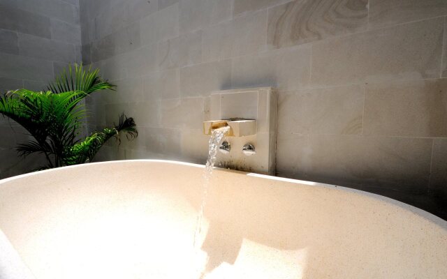 Jas Boutique Villas