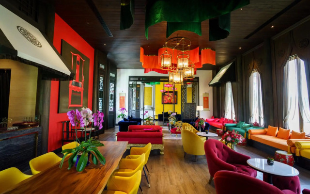 The Soul Resort
