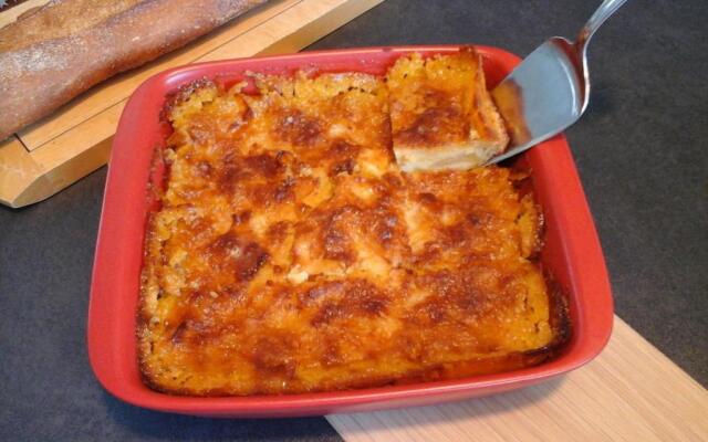 Le Temps d'une Pause