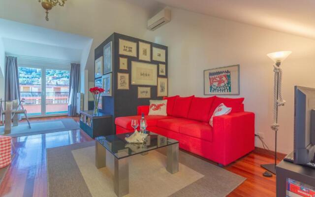 Attic by PortofinoHomes