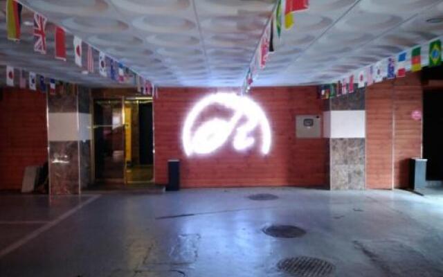 Lexvill Hotel