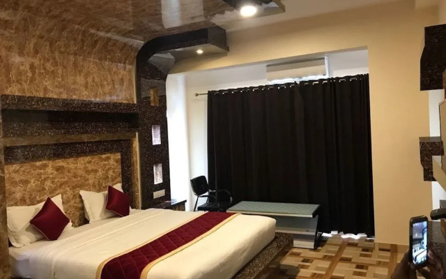 Nest Inn Hotel