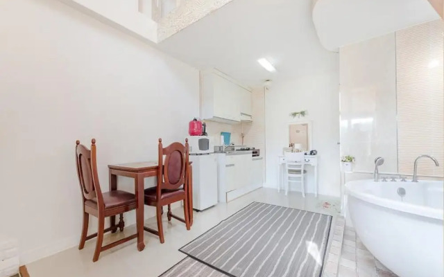 Gapyeong Santa Maria Dog-friendly Privat