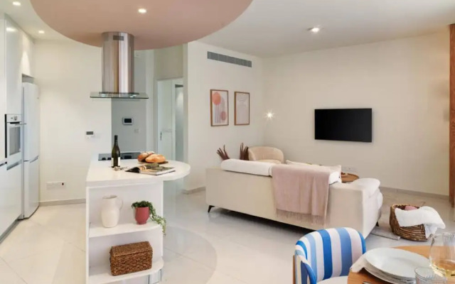 Suite 1003 at Althea Residence