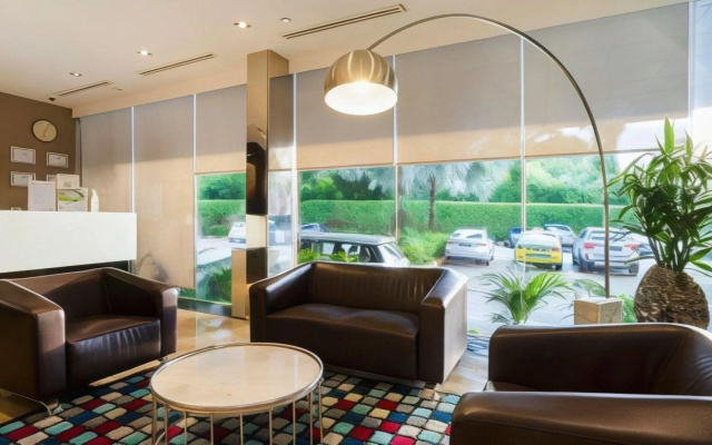 RELC International Hotel