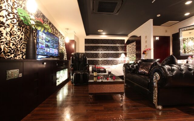 HOTEL GRASSINO URBAN RESORT UTSUNOMIYA - Adult Only